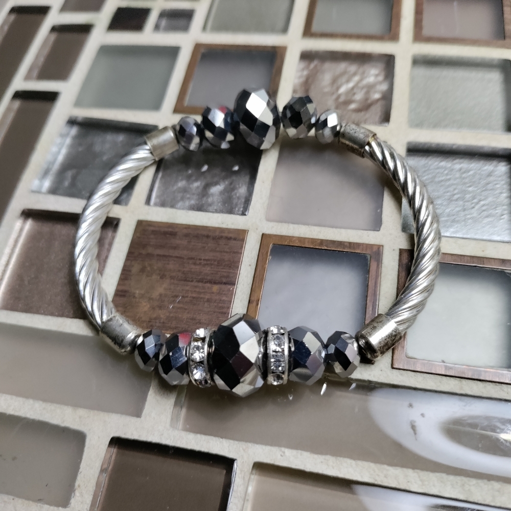Vintage Beaddance bracelet